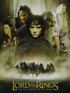 El Señor de los Anillos